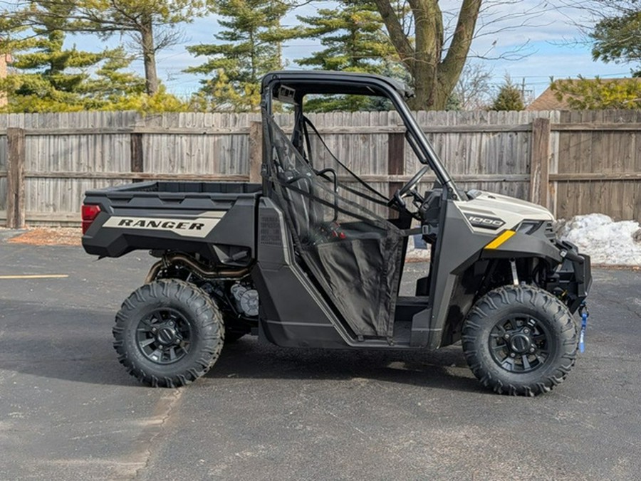 2026 Polaris Ranger 1000 Premium