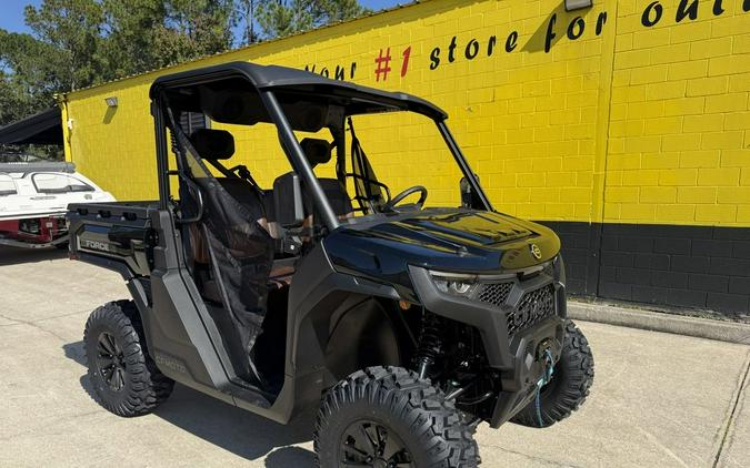 2026 CFMOTO UFORCE U10 Pro