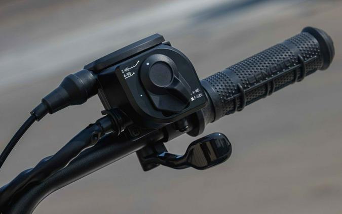 2026 CFMOTO CFORCE 400