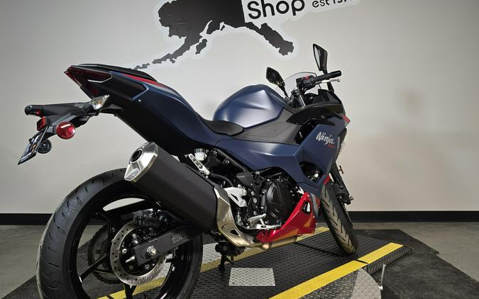 2026 Kawasaki NINJA 500 ABS