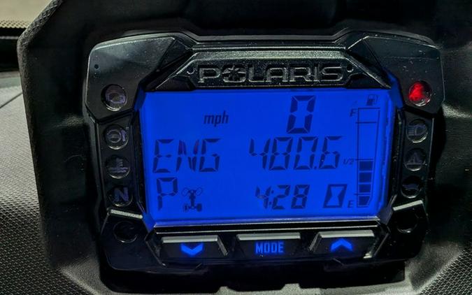 2025 Polaris Ranger 1000 Premium