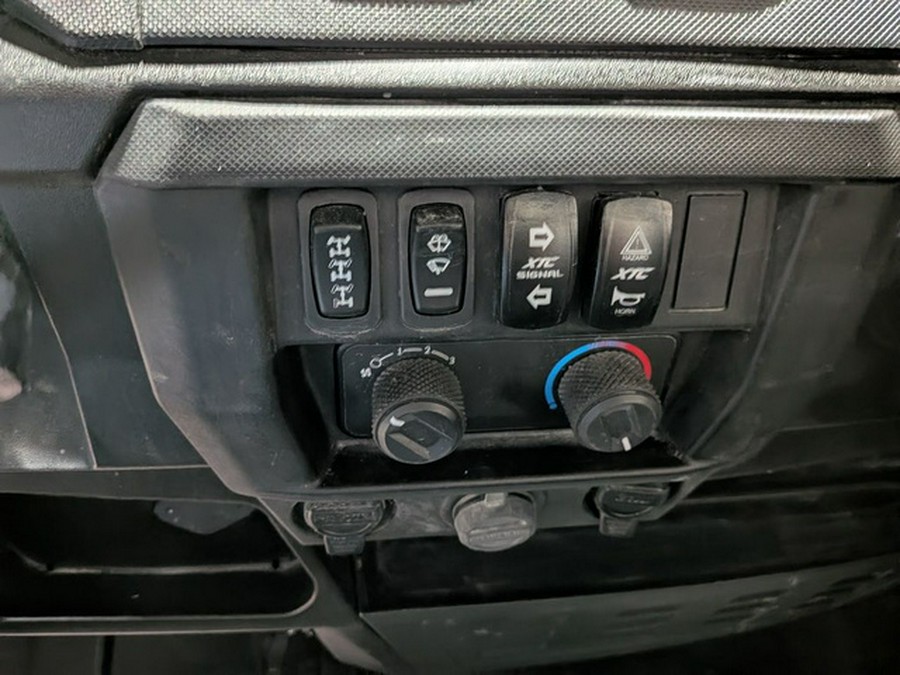 2025 Polaris Ranger 1000 Premium