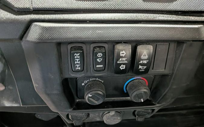 2025 Polaris Ranger 1000 Premium