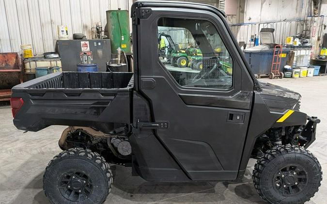 2025 Polaris Ranger 1000 Premium
