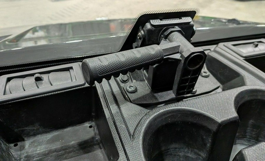 2025 Polaris Ranger 1000 Premium