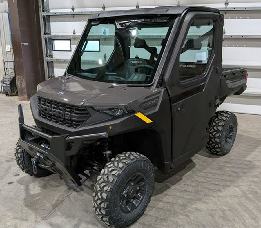 2025 Polaris Ranger 1000 Premium