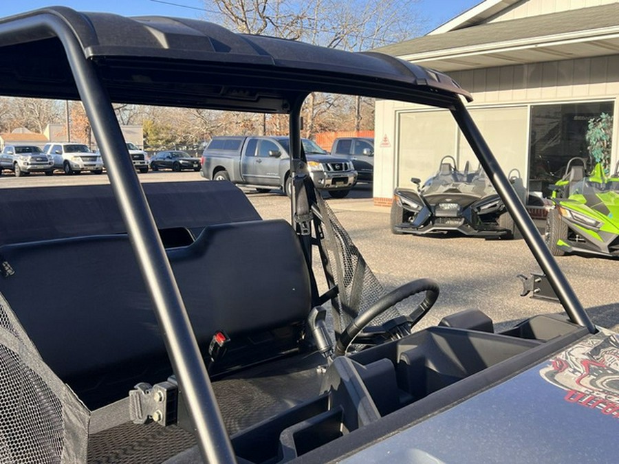 2026 Polaris Ranger 500