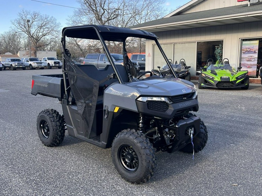 2026 Polaris Ranger 500