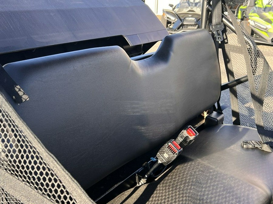 2026 Polaris Ranger 500