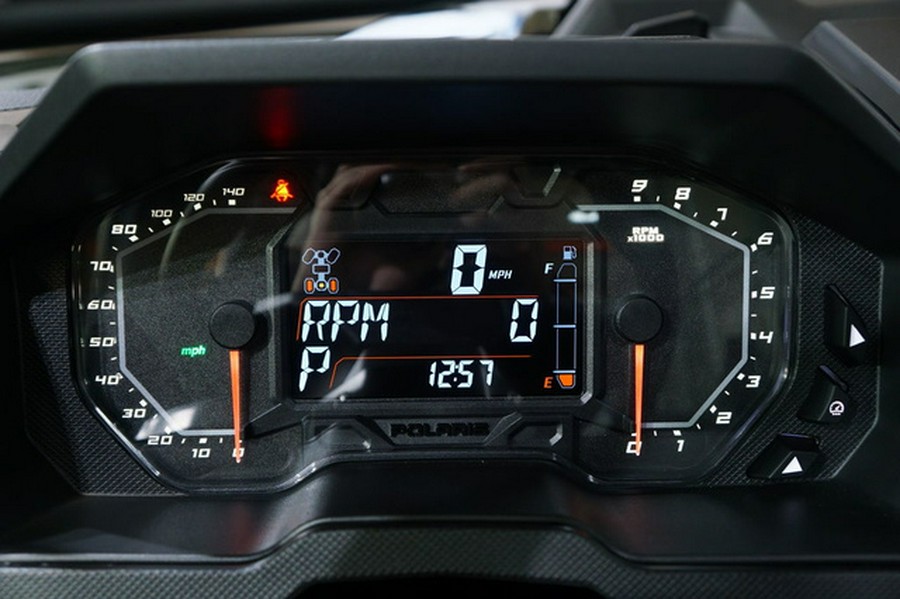 2026 Polaris Ranger XD 1500 Northstar Ultimate