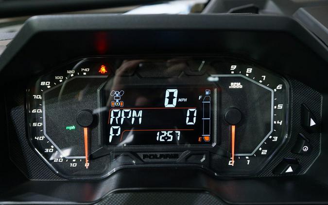 2026 Polaris Ranger XD 1500 Northstar Ultimate