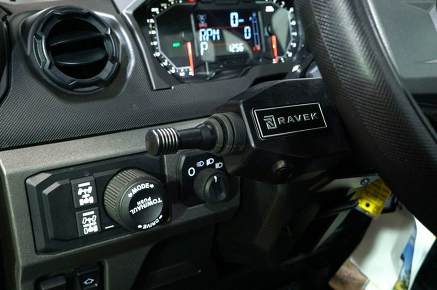 2026 Polaris Ranger XD 1500 Northstar Ultimate