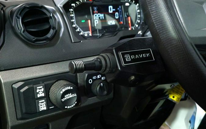 2026 Polaris Ranger XD 1500 Northstar Ultimate