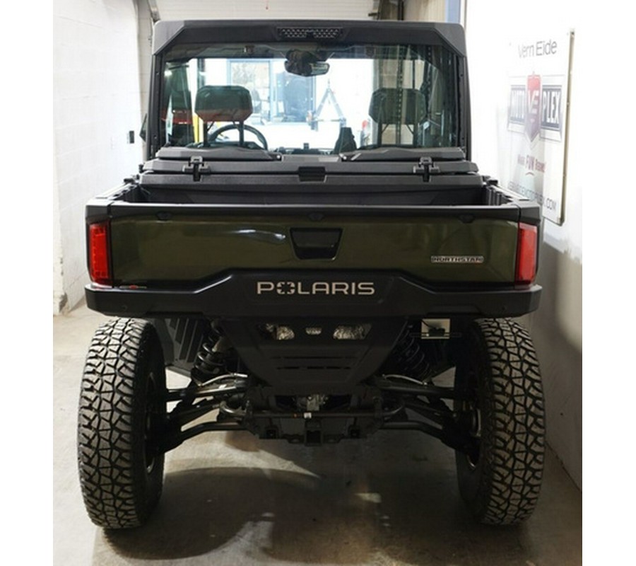 2026 Polaris Ranger XD 1500 Northstar Ultimate