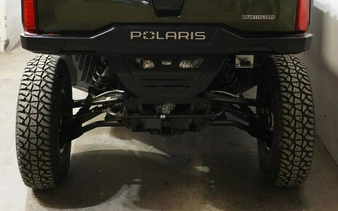 2026 Polaris Ranger XD 1500 Northstar Ultimate