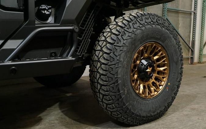 2026 Polaris Ranger XD 1500 Northstar Ultimate