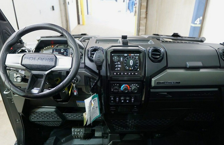 2026 Polaris Ranger XD 1500 Northstar Ultimate