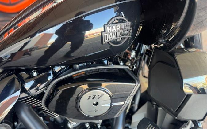 2026 Harley Davidson Road Glide Limited FLTRXL