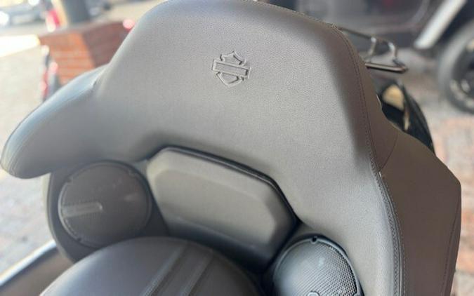 2026 Harley Davidson Road Glide Limited FLTRXL