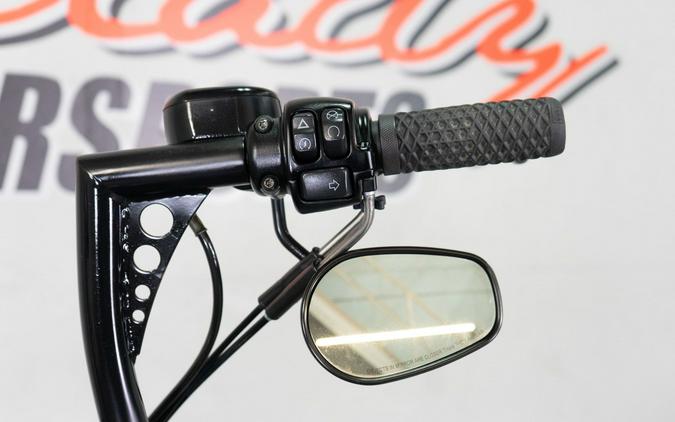 2021 Harley-Davidson Forty-Eight®