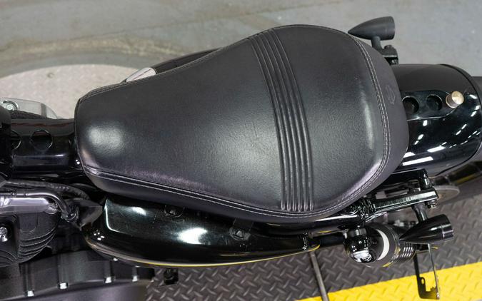 2021 Harley-Davidson Forty-Eight®