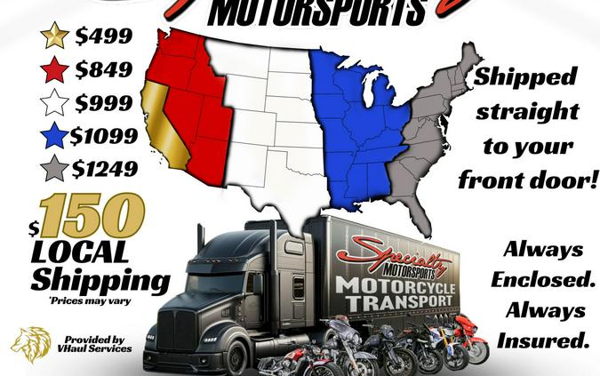 2021 Harley-Davidson Forty-Eight®