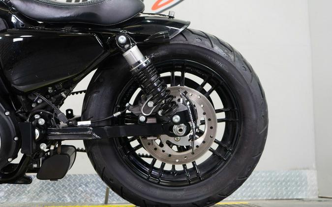 2021 Harley-Davidson Forty-Eight®