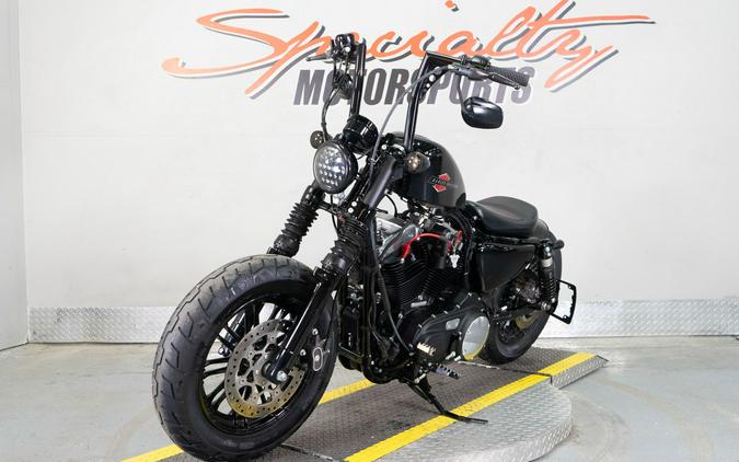 2021 Harley-Davidson Forty-Eight®