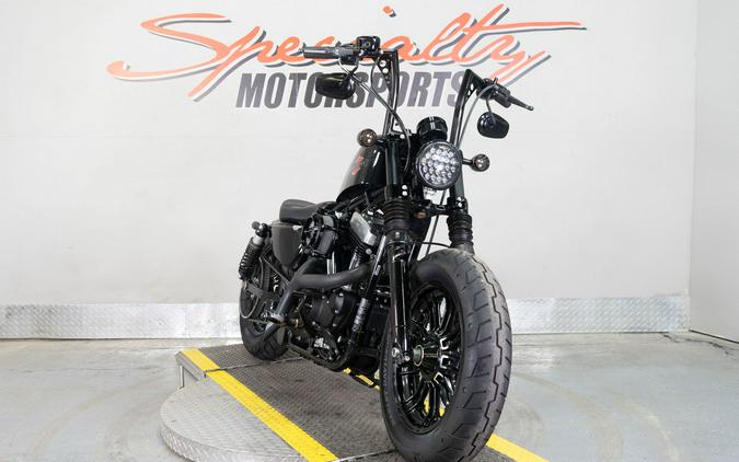2021 Harley-Davidson Forty-Eight®
