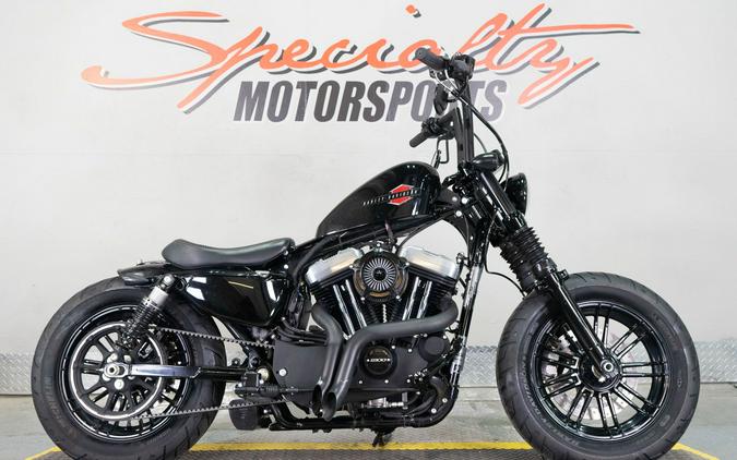 2021 Harley-Davidson Forty-Eight®