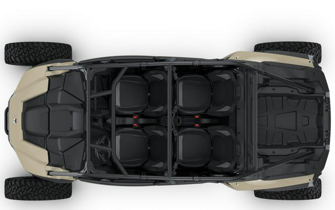2026 Polaris RZR XP® S 4 1000 Sport