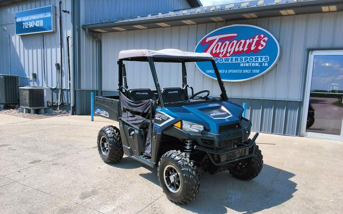 2018 Polaris RANGER 570 LE
