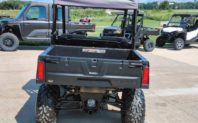 2018 Polaris RANGER 570 LE