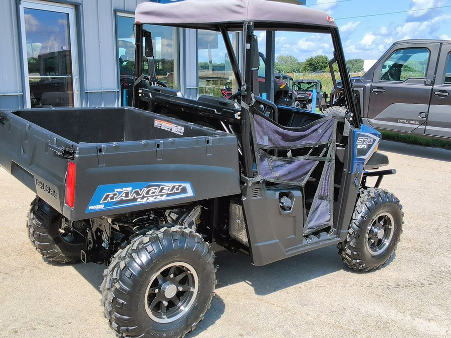 2018 Polaris RANGER 570 LE