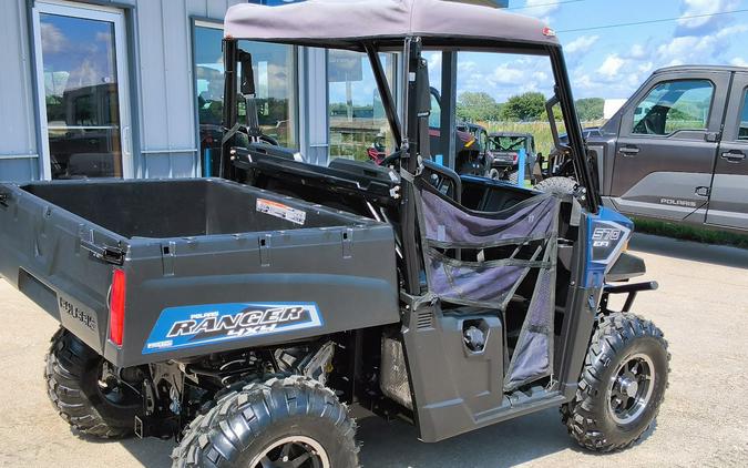 2018 Polaris RANGER 570 LE