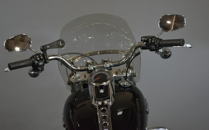 2024 Harley-Davidson Fat Boy 114 FLFBS