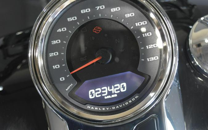 2024 Harley-Davidson Fat Boy 114 FLFBS