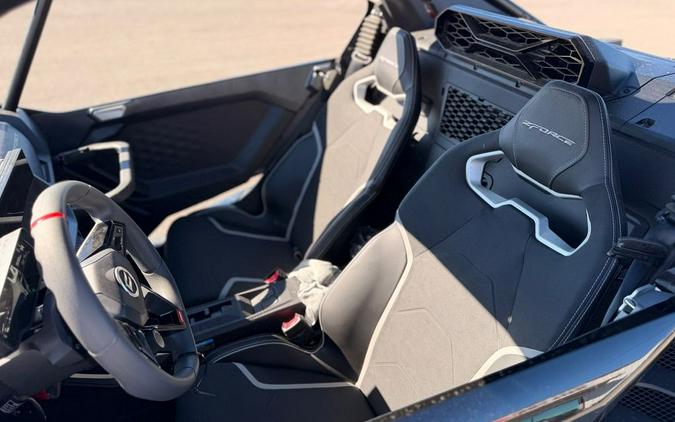 2027 CFMOTO ZFORCE Z10