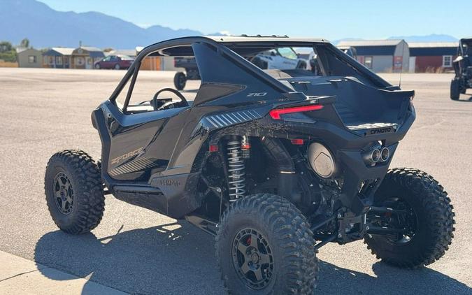 2027 CFMOTO ZFORCE Z10
