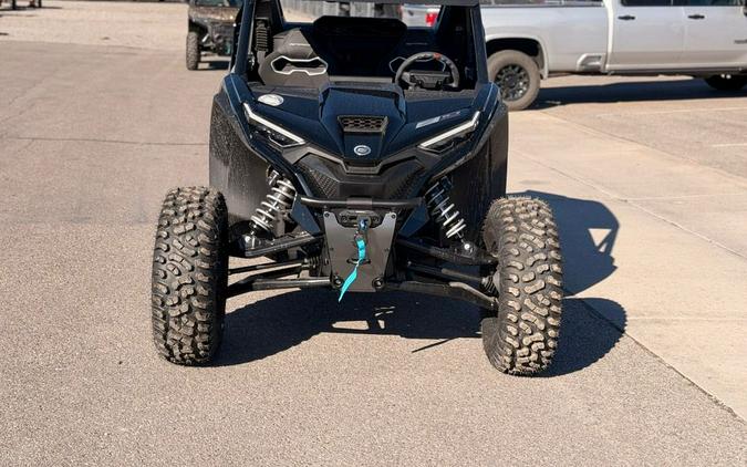 2027 CFMOTO ZFORCE Z10
