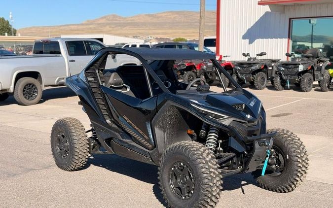 2027 CFMOTO ZFORCE Z10