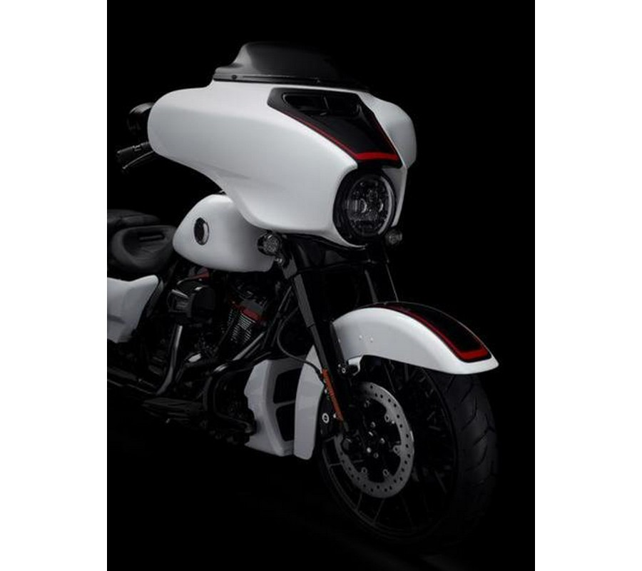 2021 Harley-Davidson® FLHXSE - CVO™ Street Glide®