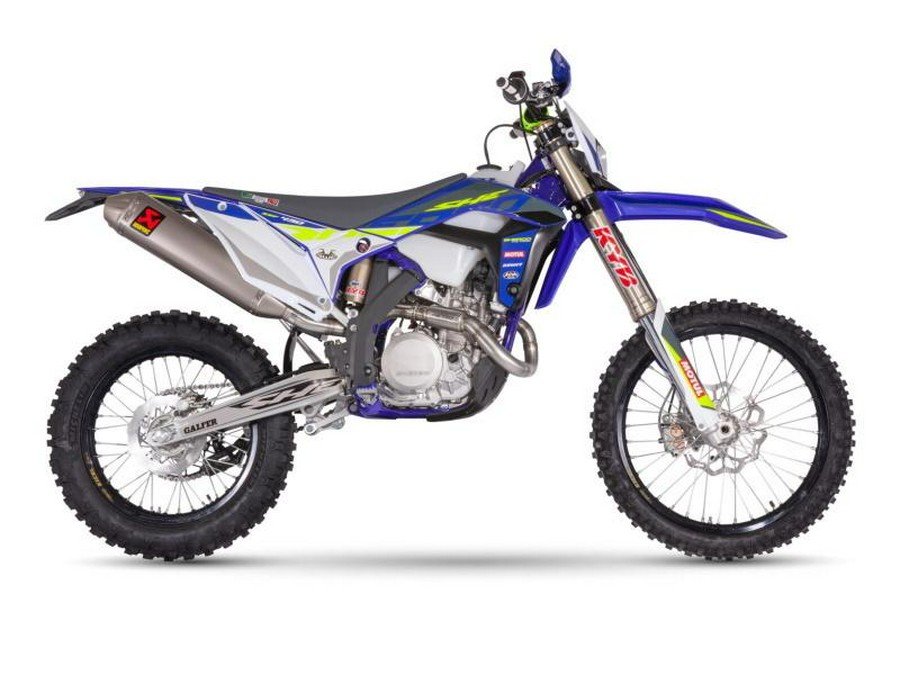 2023 Sherco 450 SEF Factory