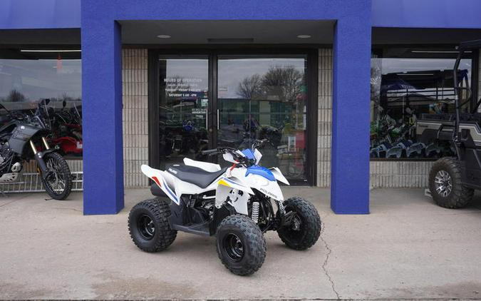 2024 Polaris® Outlaw 110 EFI