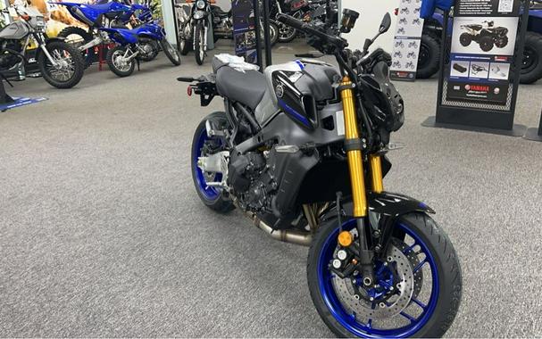 2023 Yamaha MT 09 SP