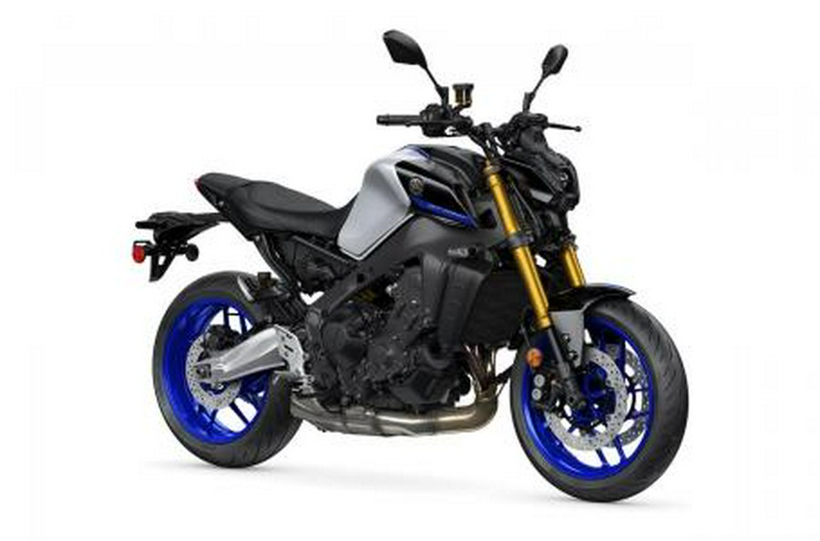 2023 Yamaha MT 09 SP