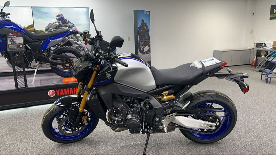 2023 Yamaha MT 09 SP