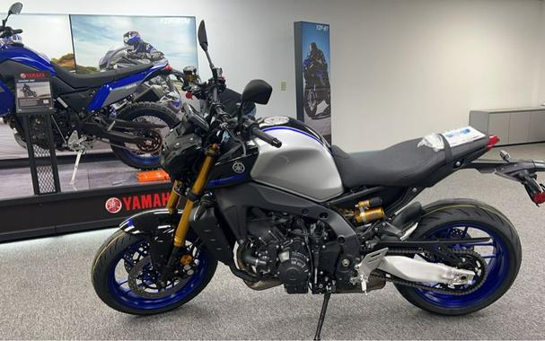 2023 Yamaha MT 09 SP