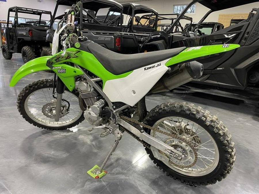 2020 Kawasaki KLX®230R