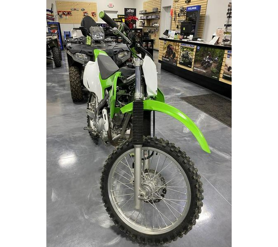 2020 Kawasaki KLX®230R